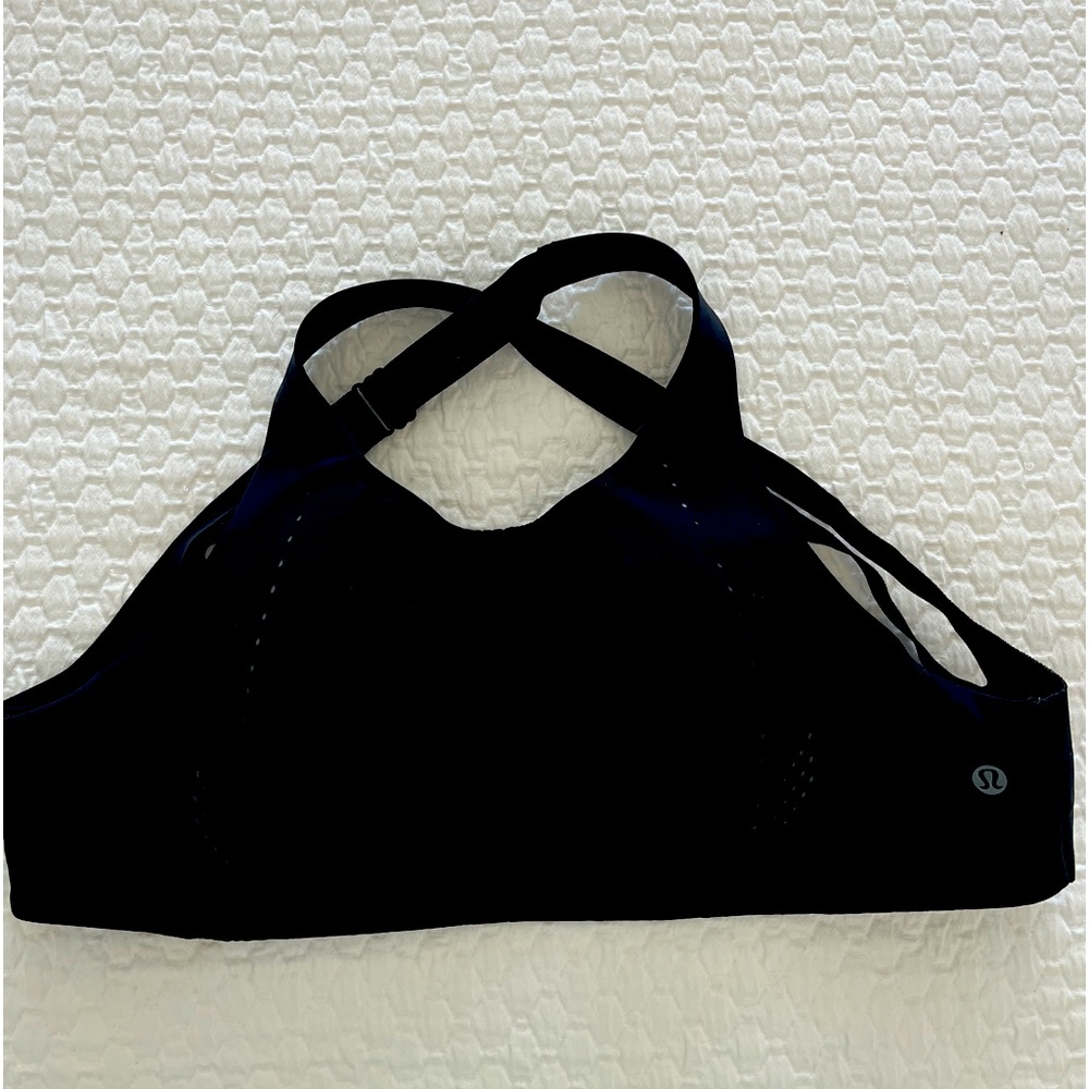 32dd lululemon bra